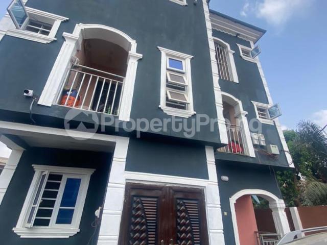 Buy Block Of Flats in Abule Egba Lagos 9MJCP | PropertyPro Nigeria