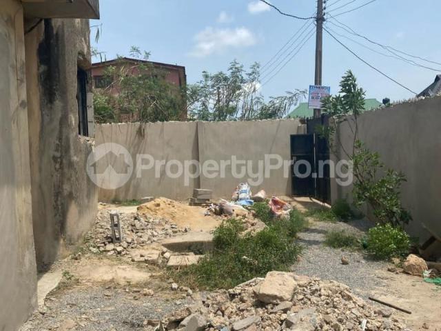 Buy Block Of Flats in Abaranje, Ikotun/Igando Lagos 9MRKQ | PropertyPro Nigeria