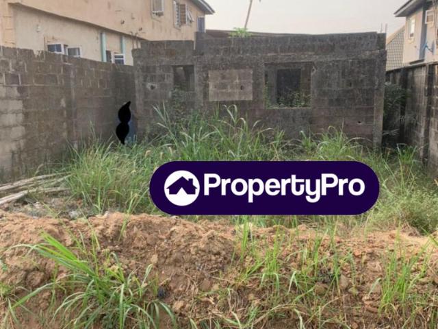 Buy Block Of Flats in Abeokuta Ogun 8NCKX | PropertyPro Nigeria