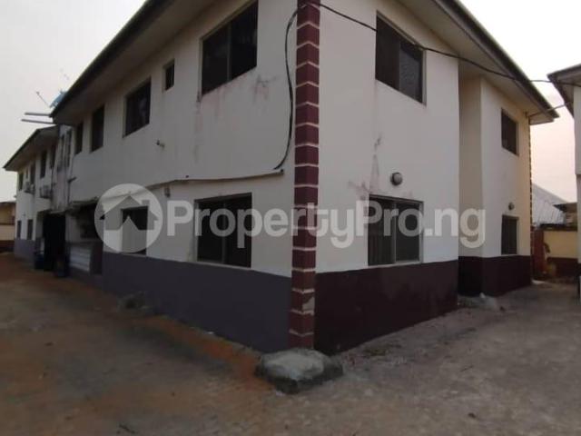 Buy Block Of Flats in Ajah Lagos 0MPFM | PropertyPro Nigeria