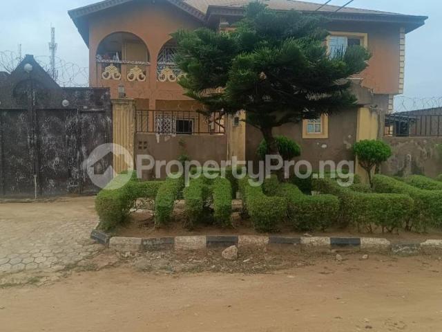 Buy Block Of Flats in Alimosho Lagos 2NKLC | PropertyPro Nigeria