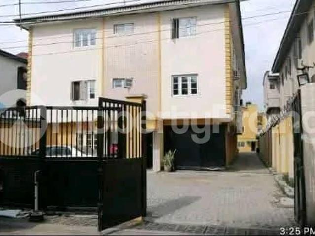 Buy Block Of Flats in Allen Avenue, Ikeja Lagos 6MQWC | PropertyPro Nigeria