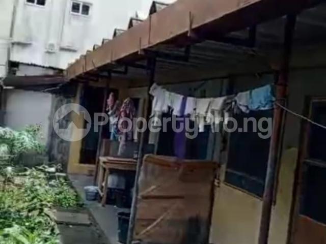 Buy Block Of Flats in Apapa Lagos 7MQYB | PropertyPro Nigeria