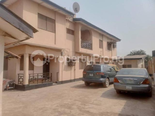 Buy Block Of Flats in Arepo Ogun 2NCHL | PropertyPro Nigeria