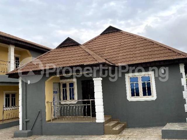 Buy Block Of Flats in Arepo Ogun 3MENJ | PropertyPro Nigeria