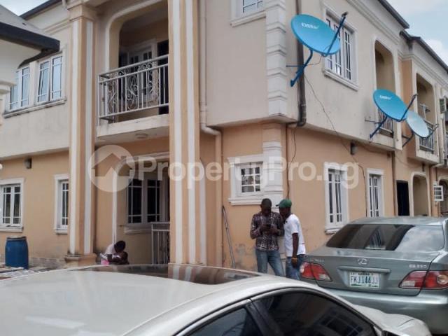 Buy Block Of Flats in Badagry Lagos 9LPKS | PropertyPro Nigeria