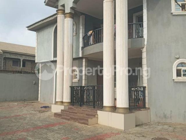 Buy Block Of Flats in Baruwa, Ipaja Lagos 8LPDR | PropertyPro Nigeria