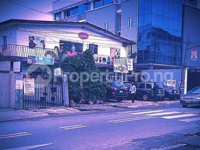 Buy Block Of Flats in Bye pass Ilupeju, Lagos 0MJXN | PropertyPro Nigeria