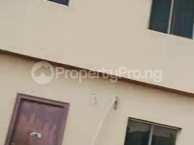 Buy Block Of Flats in Governors road, Ikotun/Igando Lagos 3LHBC | PropertyPro Nigeria