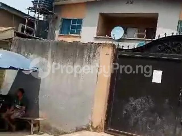 Buy Block Of Flats in Governors road, Ikotun/Igando Lagos 6LWTT | PropertyPro Nigeria