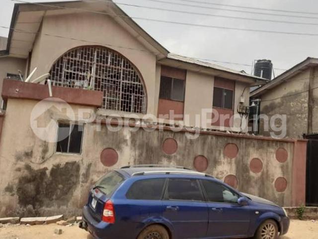 Buy Block Of Flats in Ebute, Ikorodu Lagos 7LNSM | PropertyPro Nigeria