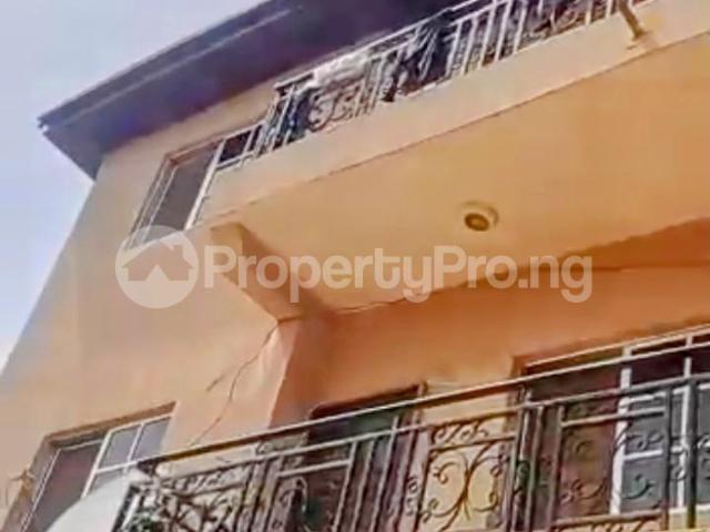 Buy Block Of Flats in Ebute, Ikorodu Lagos 7MQLM | PropertyPro Nigeria