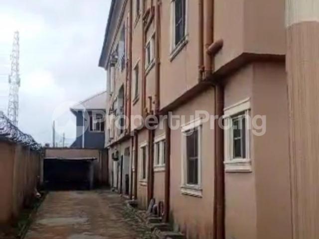 Buy Block Of Flats in Egbeda, Alimosho Lagos 0LQZW | PropertyPro Nigeria