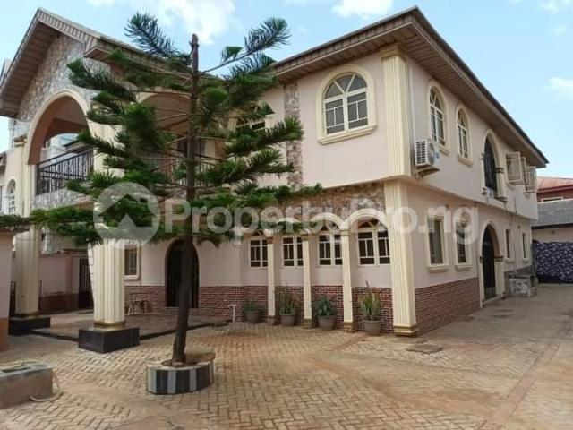 Buy Block Of Flats in Ejigbo Lagos 7MDXD | PropertyPro Nigeria