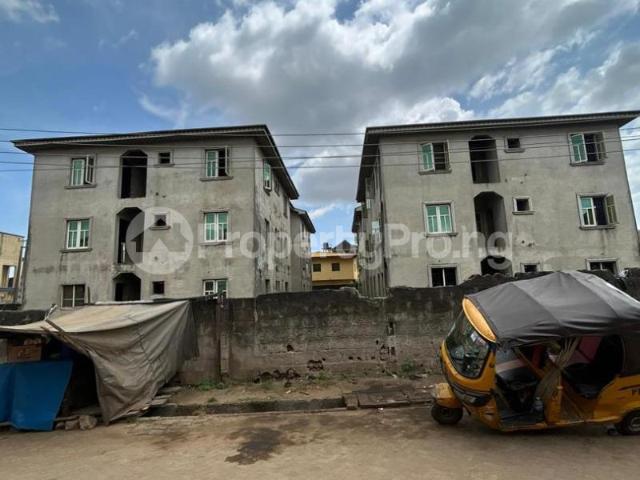 Buy Block Of Flats in Kosofe/Ikosi Lagos 4NSPH | PropertyPro Nigeria