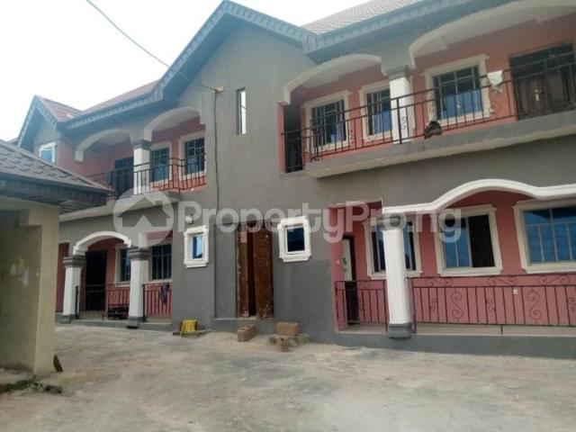 Buy Block Of Flats in Ibadan Oyo 7MYXC | PropertyPro Nigeria