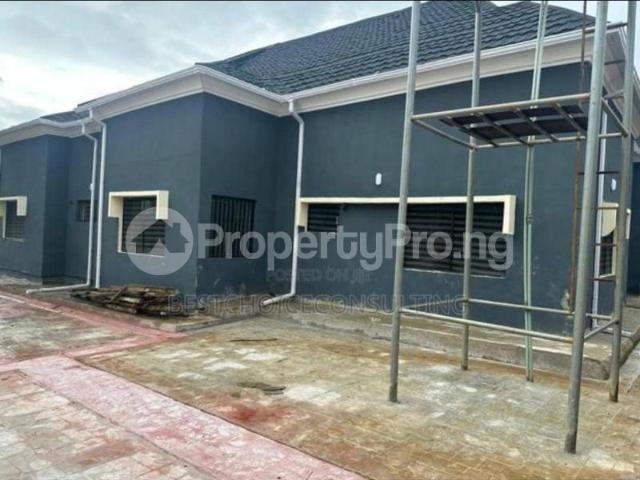 Buy Block Of Flats in Ibadan Oyo 1MMMA | PropertyPro Nigeria