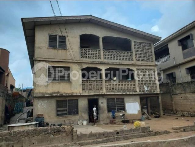 Buy Block Of Flats in Ibadan polytechnic/ University of Ibadan, Oyo 5MUCU | PropertyPro Nigeria