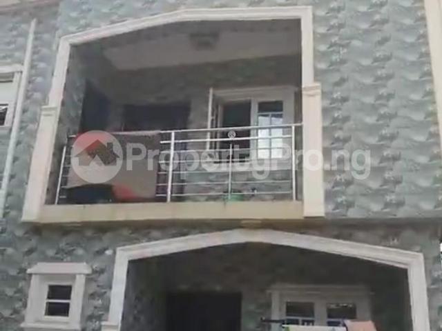Buy Block Of Flats in Idimu, Egbe/Idimu Lagos 4LPMW | PropertyPro Nigeria