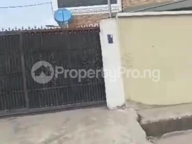 Buy Block Of Flats in Ifako ogba, Lagos 7NBTX | PropertyPro Nigeria