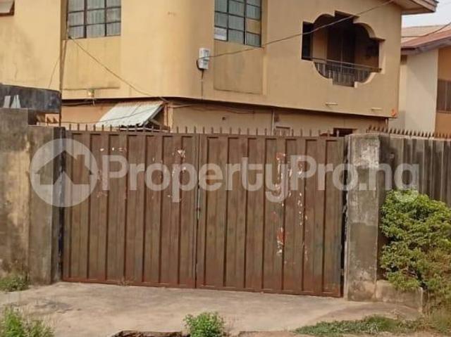 Buy Block Of Flats in Ifako ogba, Lagos 9MQMR | PropertyPro Nigeria