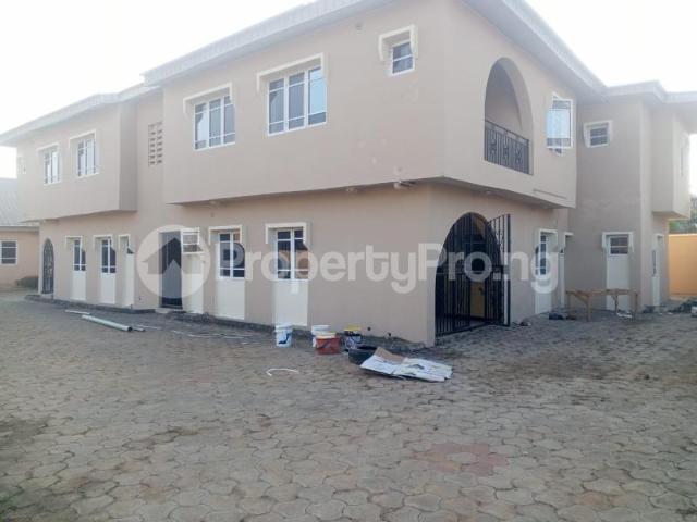 Buy Block Of Flats in Igando, Ikotun/Igando Lagos 0LXRP | PropertyPro Nigeria