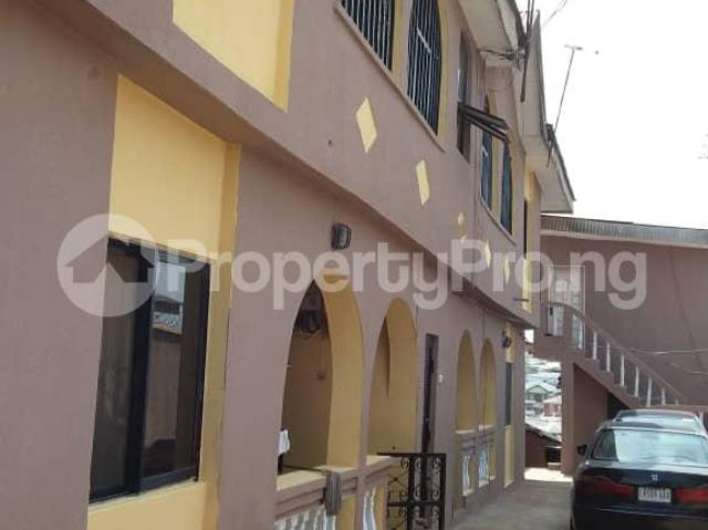 Buy Block Of Flats in Igando, Ikotun/Igando Lagos 0MJEJ | PropertyPro Nigeria