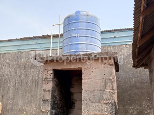 Buy Block Of Flats in Igbogbo, Ikorodu Lagos 1MNVE | PropertyPro Nigeria