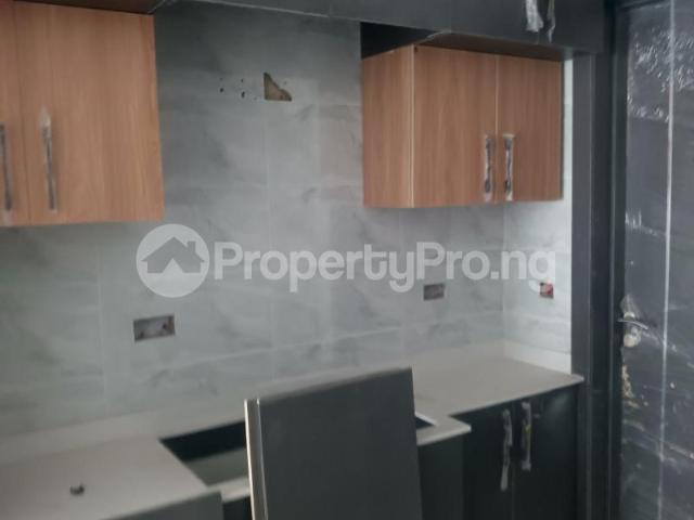 Buy Newly Mini Flat + Bq +amenities in Ikeja GRA, Ikeja Lagos 9MSUM | PropertyPro Nigeria