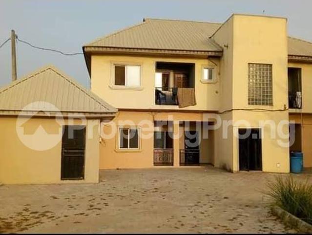 Buy Block Of Flats in Ikorodu Lagos 5LVRD | PropertyPro Nigeria