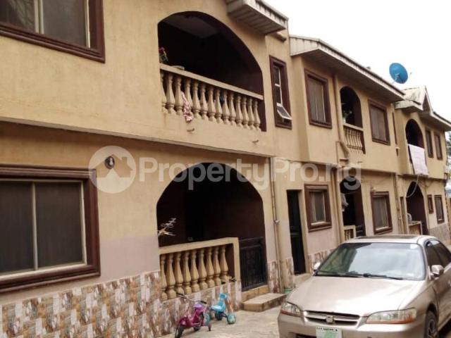 Buy Block Of Flats in Ikorodu, Lagos 2LKRA | PropertyPro Nigeria