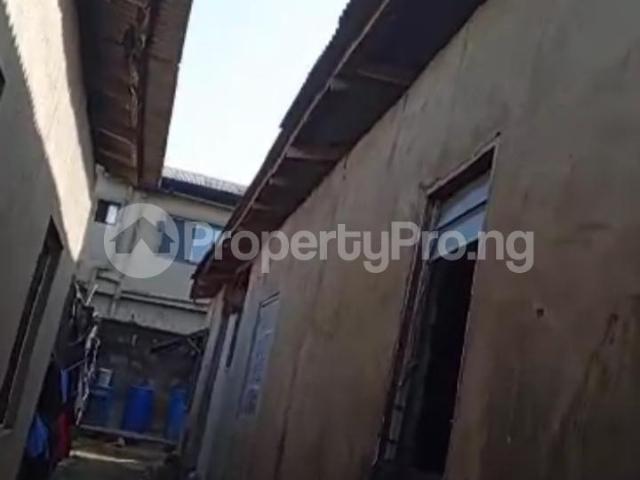 Buy Block Of Flats in Ikotun, /Igando Lagos 5LQCX | PropertyPro Nigeria