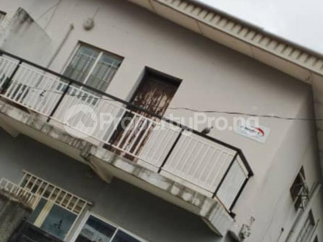 Buy Blocks Of Flats in Ilupeju Lagos 5NLGJ | PropertyPro Nigeria