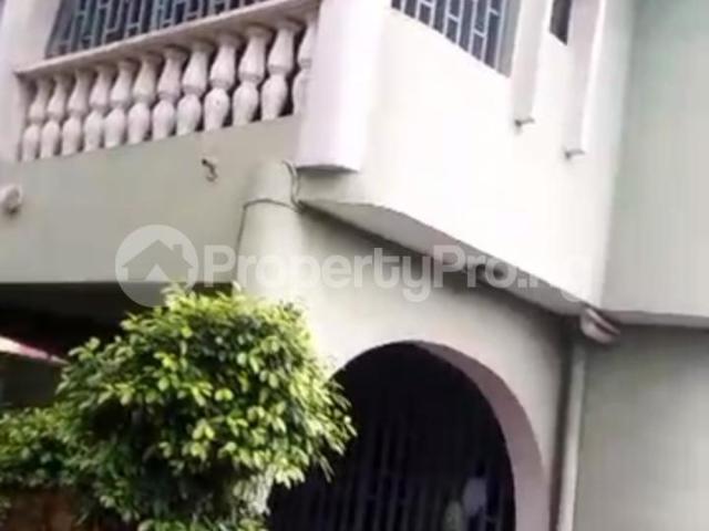 Buy Block Of Flats in Ire Akari, Isolo Lagos 5LZVW | PropertyPro Nigeria