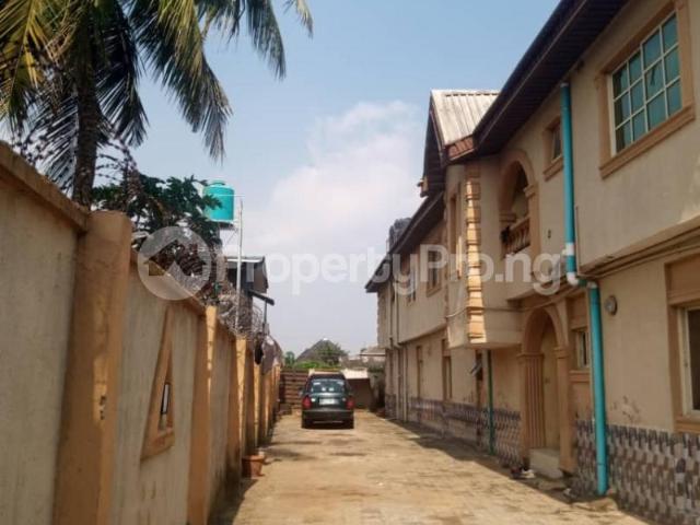 Buy Block Of Flats in Isheri, Egbe/Idimu Lagos 0MBWU | PropertyPro Nigeria