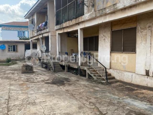 Buy Block Of Flats in Iwo Rd, Ibadan Oyo 1MUCM | PropertyPro Nigeria