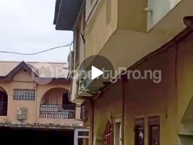 Buy Block Of Flats in Obafemi Owode Ogun 6NNBG | PropertyPro Nigeria