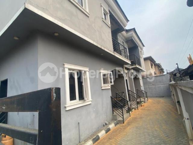 Buy Block Of Flats in Ogudu Orike, Ogudu Lagos 7MNRC | PropertyPro Nigeria