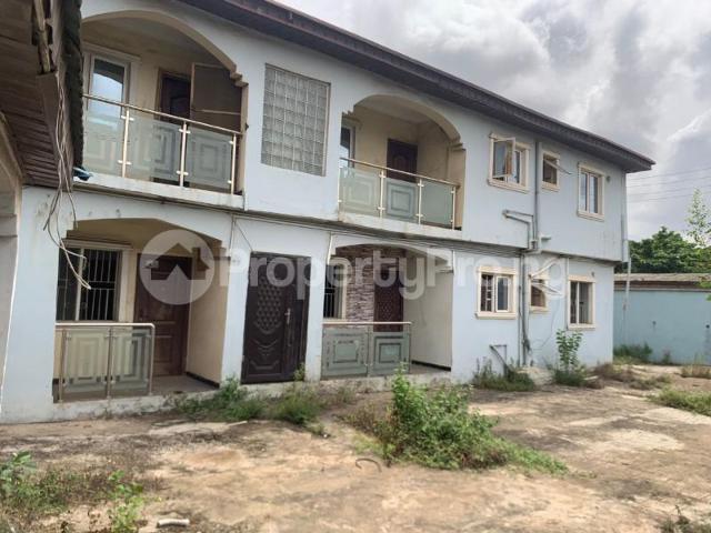 Buy Block Of Flats in Oke Afa, Isolo Lagos 1LEMG | PropertyPro Nigeria