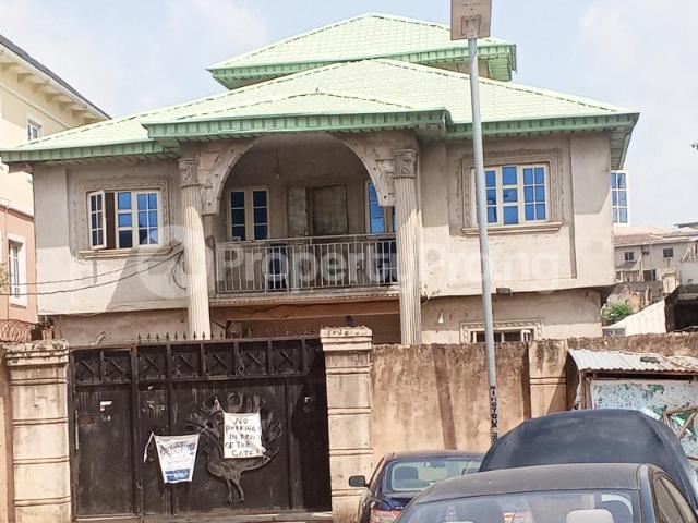 Buy Block Of Flats in Oke Ira, Ogba Lagos 2MDYC | PropertyPro Nigeria
