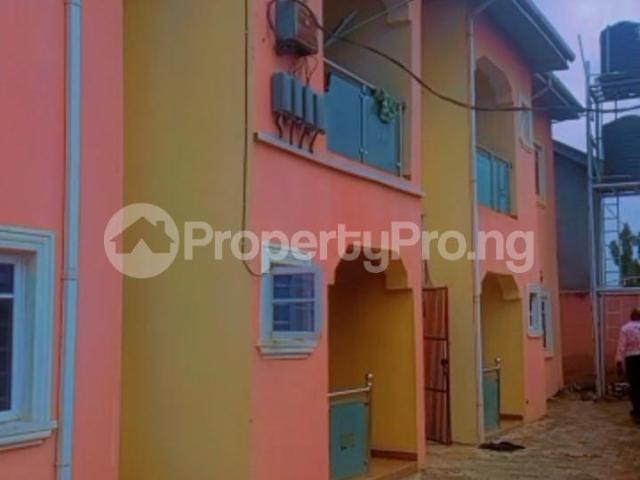 Buy Block Of Flats in Oko oba, Agege Lagos 2MKVD | PropertyPro Nigeria