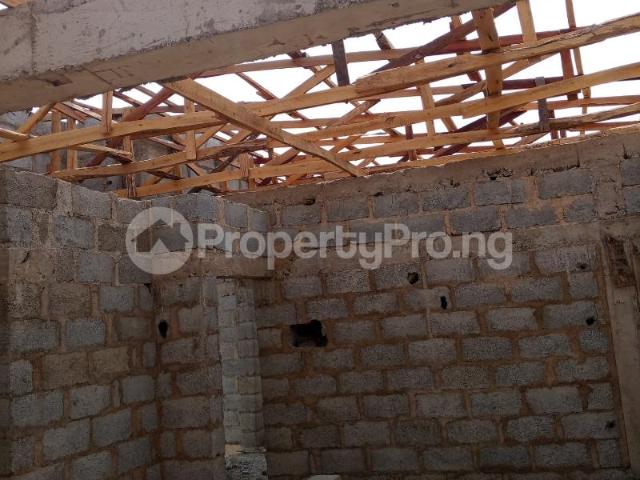 Buy Block Of Flats in Life Camp Abuja 5MKXJ | PropertyPro Nigeria