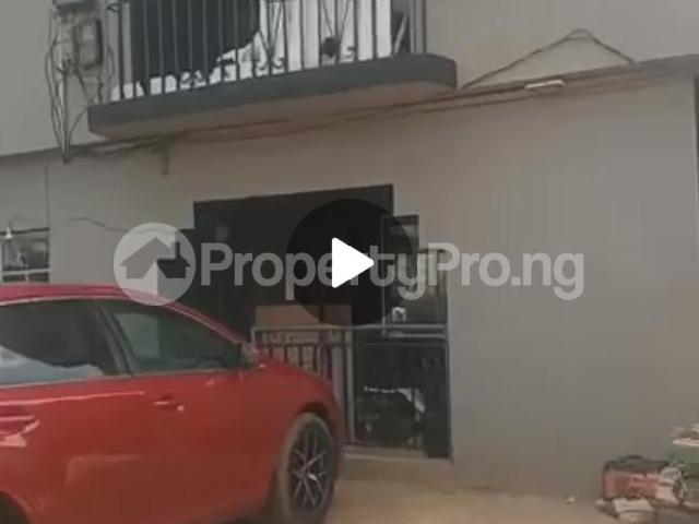 Buy Block Of Flats in New oko oba, Abule Egba Lagos 7NDPG | PropertyPro Nigeria
