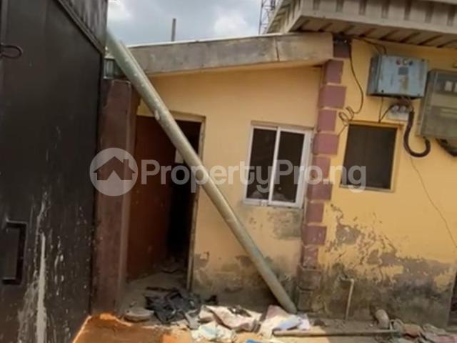 Buy Block Of Flats in Soluyi, Gbagada Lagos 2MRFS | PropertyPro Nigeria