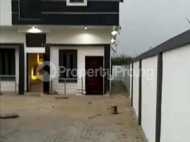 Buy Block Of Flats in Sangotedo, Ajah Lagos 5LLBN | PropertyPro Nigeria