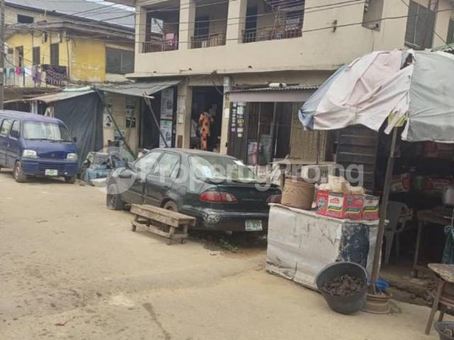 Buy Blocks Of Flats in Palmgroove, Shomolu Lagos 6NLGJ | PropertyPro Nigeria