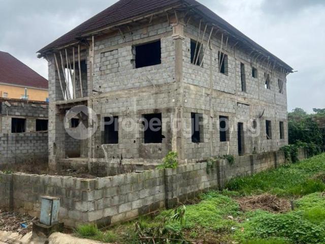 Buy Block Of Flats in Ushafa Abuja 9NVSA | PropertyPro Nigeria