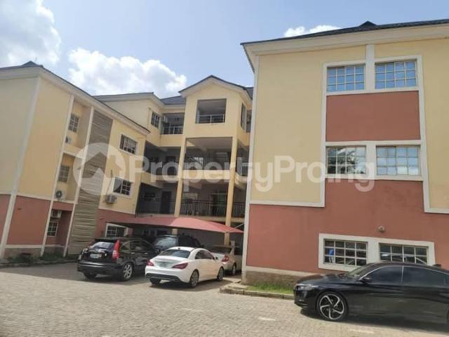 Buy Block Of Flats in Utako Abuja 5MLSP | PropertyPro Nigeria