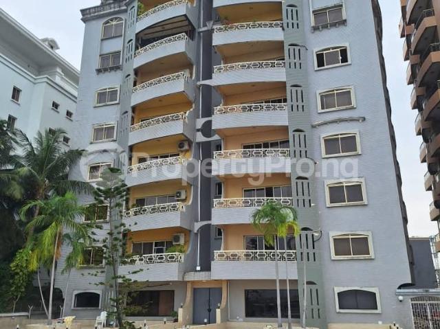 Buy Block Of Flats in Victoria Island Lagos 5LZLK | PropertyPro Nigeria