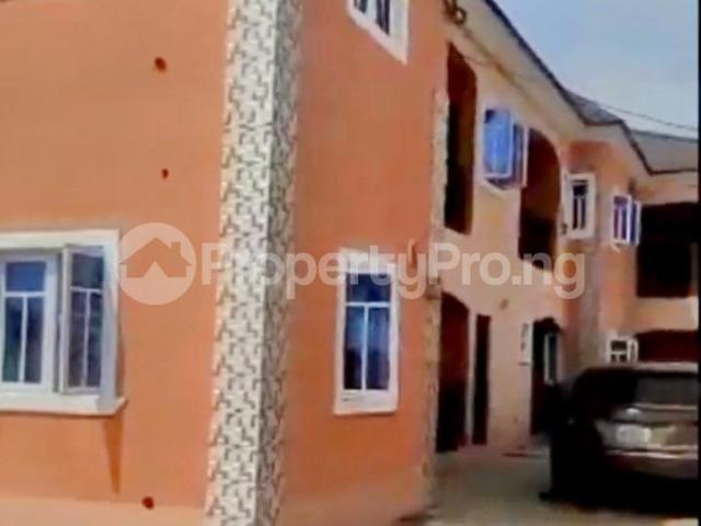 Buy Blocks Of Flat in Odongunyan, Ikorodu Lagos 3MQJX | PropertyPro Nigeria